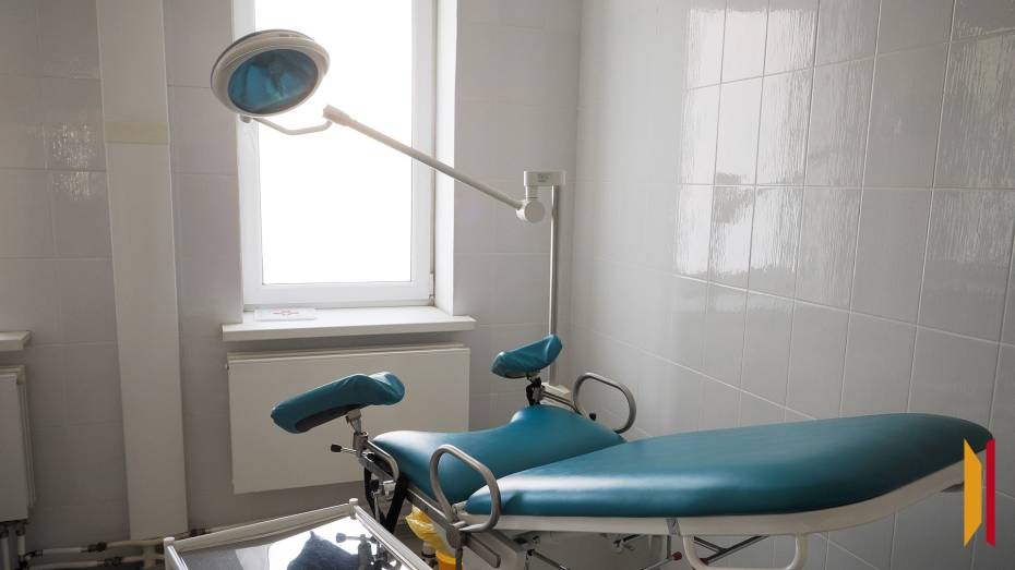 В 8 районах Воронежской области откроют женские консультации