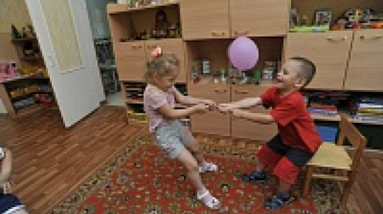 Том Сойер научит воронежских детей баловаться  (ПРОГРАММА БИБЛИОНОЧИ)