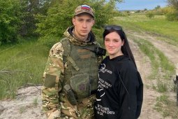 Тихий герой. После тяжелого ранения на СВО воронежец вернулся в родное село, чтобы начать жизнь заново