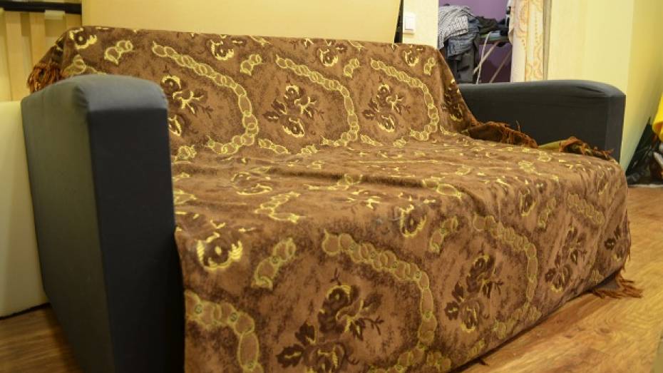 Житель Каширского района сделал в мебели тайник для наркотиков