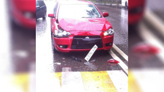 В Воронеже Uber предложил попавшей в ДТП клиентке компенсировать лечение поездками