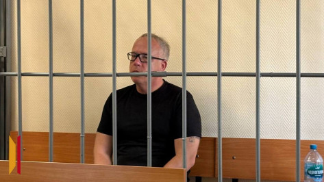 Арестованного воронежского экс-министра Геннадия Швыркова не выпустили из СИЗО