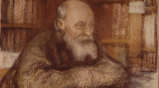 Воронежцам покажут редкие архивные материалы о жизни основоположника русского космизма