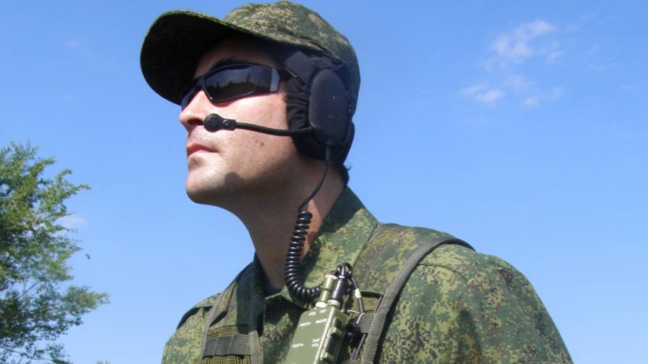 Воронежский концерн обеспечит российских солдат гаджетами