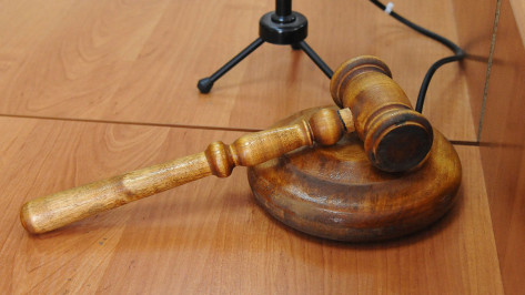 Суд вынес приговор главе крупного жилищного кооператива в Советском районе Воронежа