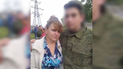 Житель Воронежской области ушел на СВО в день своего рождения