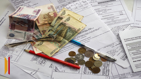 В 2025 году воронежцы заплатили 98,9% взносов на капремонт