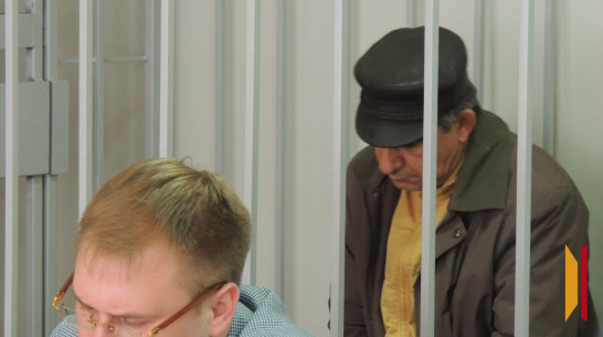 Экс-главу воронежского Госавтодорнадзора Жозефа Еркнапешяна приговорили к 4 годам колонии