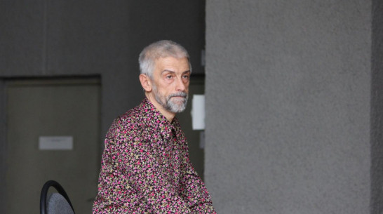 Эдуард Бояков уедет из Воронежа в Москву