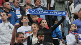 Воронежский «Факел» сыграет в Оренбурге: в чем интрига матча с «Газовиком»?