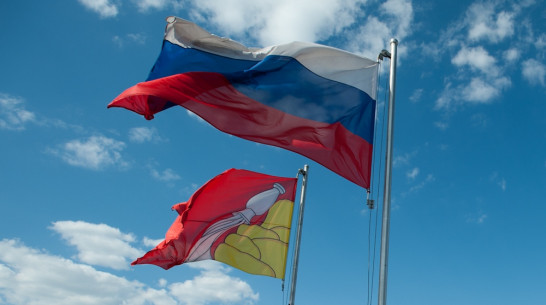 Общественная палата Воронежской области определилась с кандидатами третьего созыва