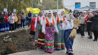Активисты провели историко-краеведческий фестиваль «Родной край» в панинском селе Михайловка 1-я
