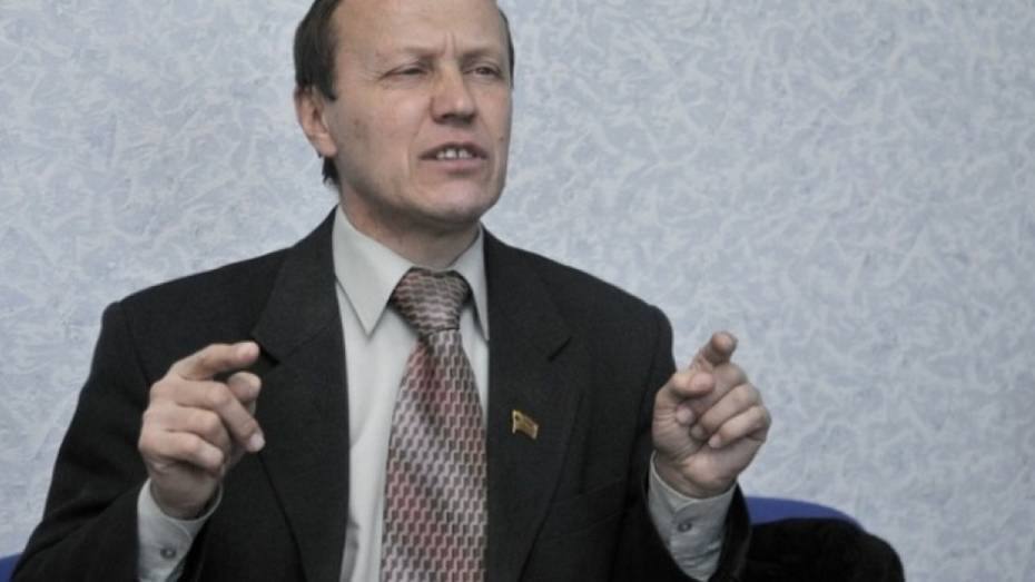 Мэр Богучара стал одним из самых «открытых» чиновников в России