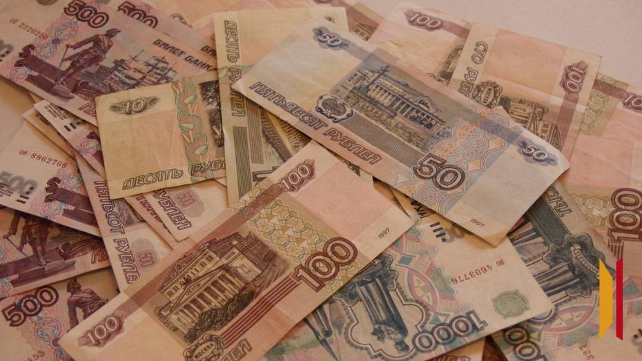 Воронежская УК заплатила 440 тыс рублей за затопление квартиры при ремонте