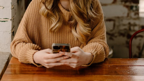 Жительница Московской области обманула подростка из Воронежа на 2 млн рублей