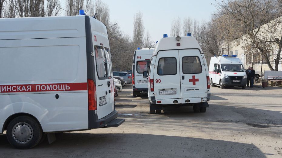 От коронавируса скончались еще 16 жителей Воронежской области