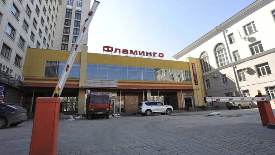 В Воронеже открылся ТЦ «Фламинго», куда переехали предприниматели Центрального рынка 