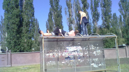 Новая неделя в Воронеже и области будет жаркой