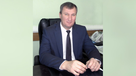 Главой Фонда капремонта Воронежской области стал Владимир Левцев