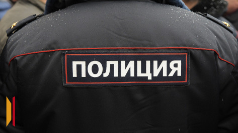 В Воронежской области задержали 18-летнюю пособницу мошенников