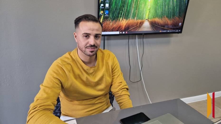 Вернувшийся в Воронеж алжирец рассказал о волне протестов в Африке