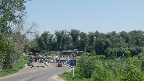 В Воронежской области в Дону утонул 30-летний мужчина