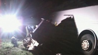 117 ДТП зарегистрировано в Воронежской области в день Пасхи