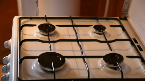 Двое детей отравились угарным газом в Воронеже