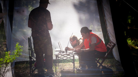 В Воронежской области за неделю пропали 30 человек