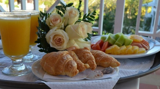 Ростуризм предложил развивать на российских курортах систему «все включено» 