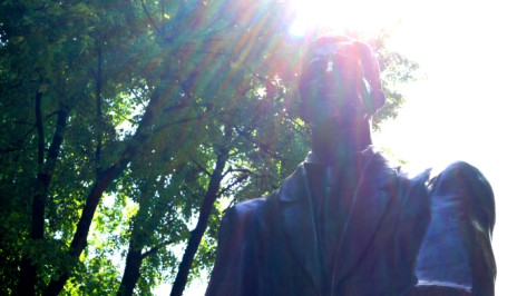 Об аномальной жаре в Воронежской области предупредило МЧС