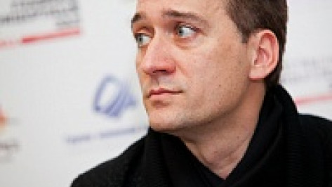 Пол ван Дайк в Воронеже: «Главное, чтобы моя музыка нравилась маме»