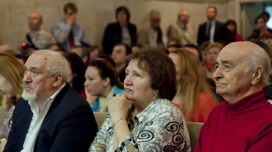 Воронежцы против проектировщиков: как обсуждали проект застройки центра города