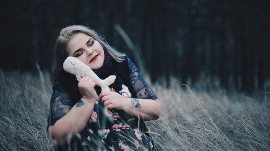 Путешественница Дарьяна Иода проведет в Воронеже фотовыставку для сомневающихся