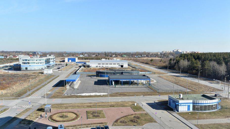 Более 60 компаний сообщили о намерении открыть производство в Воронежской области в 2022 году