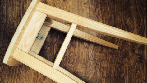 Житель Воронежской области до смерти избил знакомого табуретом