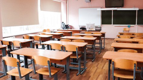 Воронежский губернатор: в малых населенных пунктах упор будет сделан на капитальный ремонт школ