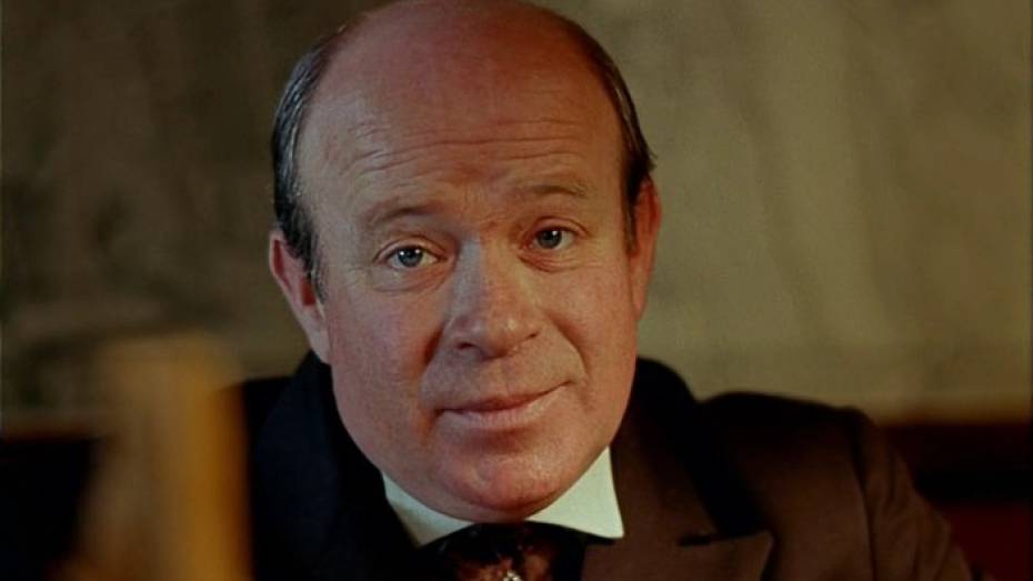 Губернатор Воронежской области выразил соболезнования после смерти актера Вадима Лобанова