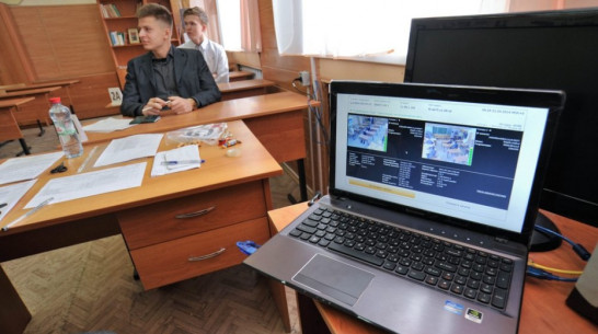 Воронежские школьники сдадут базовый и профильный ЕГЭ по математике 