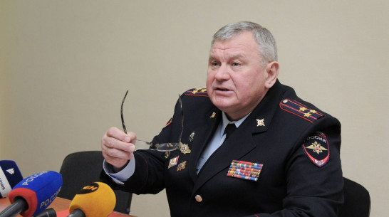 Главный воронежский автоинспектор: «В Черногории мою машину эвакуировали за неправильную парковку»