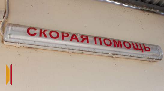 Стало известно состояние мальчика, выпавшего из окна балкона 4 этажа в Воронеже