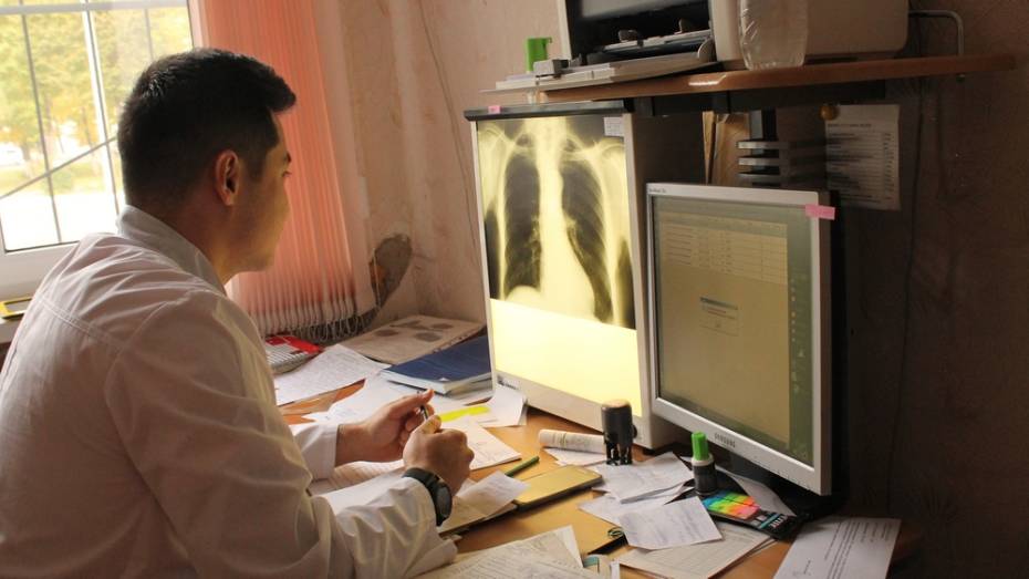 В Хохольской районной больнице откроют бесплатную школу для больных астмой
