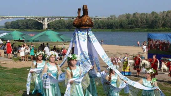 Фестиваль «Песни над Доном» пройдет в Воронежской области с 30 июня по 1 июля