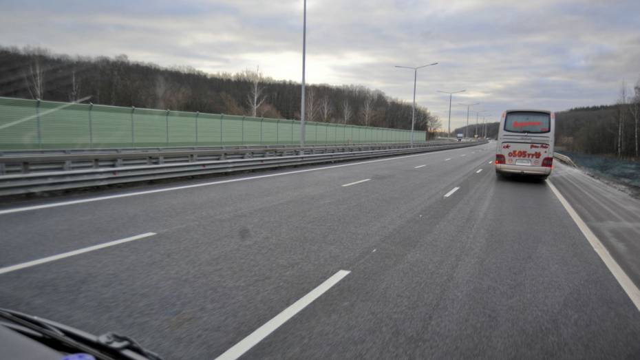 Дорожники опубликовали график ремонта трасс Воронежской области в 2018 году