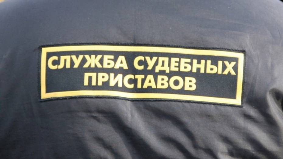 В Воронежской области из-за антисанитарии приставы закрыли 2 кабинета школьной мастерской