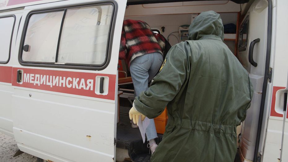 Воронежские врачи вылечили от COVID-19 еще 174 человека
