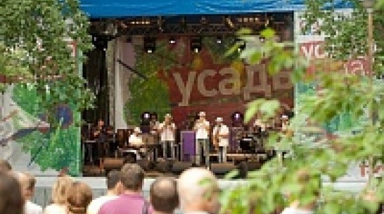 Гид РИА «Воронеж»: что делать на Усадьбе Jazz