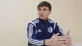 Воронежский «Факел» покинул самый результативный нападающий