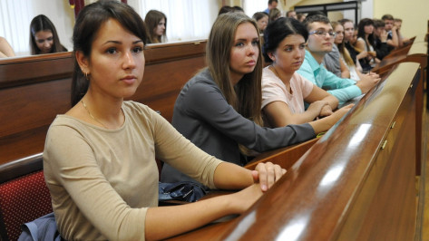 В воронежских вузах выросли цены на обучение