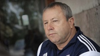 Тренер воронежского «Факела» Павел Гусев: «Кубок СССР-81 - главное событие моей карьеры»